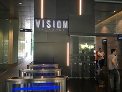 Vision Exchange (D22), Office #178444202